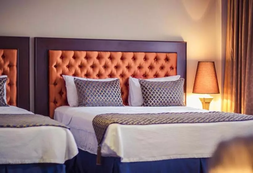 Fotos del hotel Intourist Palace Batumi  & Casino:  16