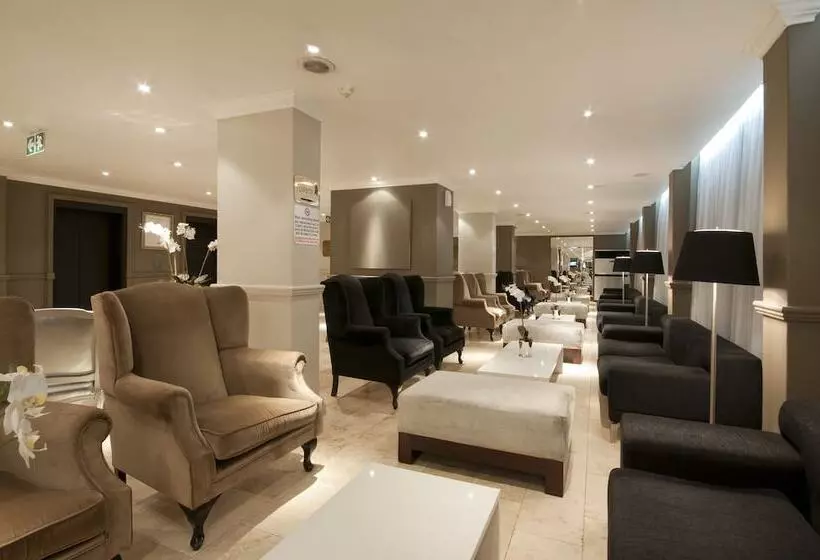 Fotos del hotel Manhattan:  3