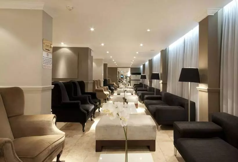 Fotos del hotel Manhattan:  2