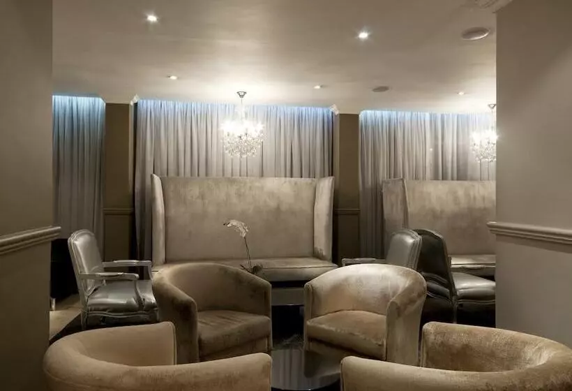 Fotos del hotel Manhattan:  5