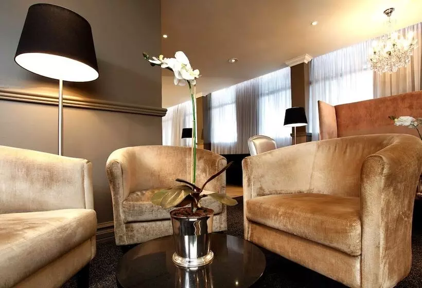 Fotos del hotel Manhattan:  15