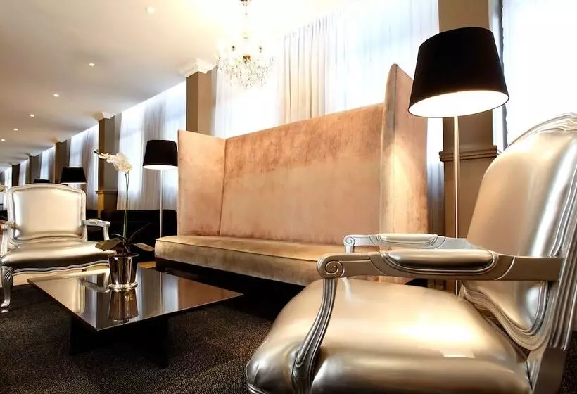 Fotos del hotel Manhattan:  10