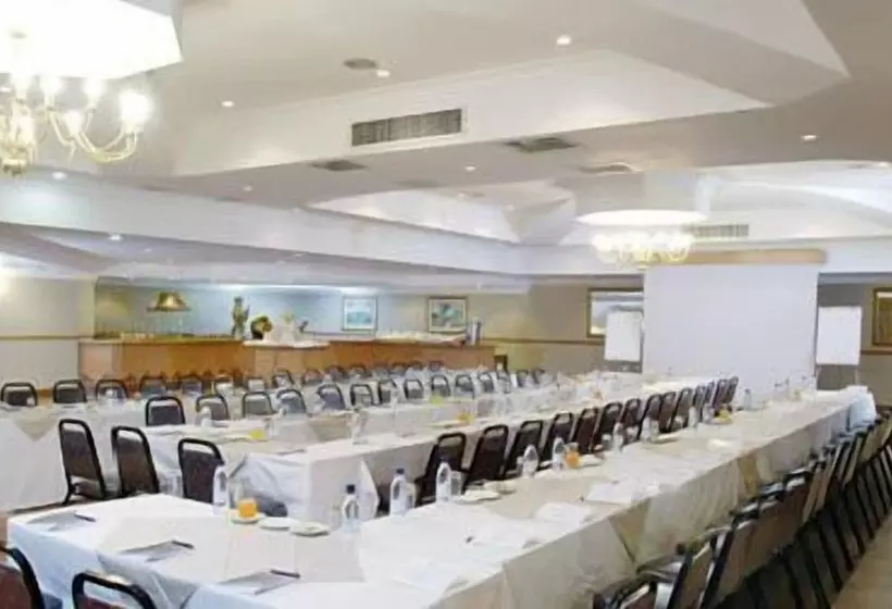 Fotos del hotel Manhattan:  7