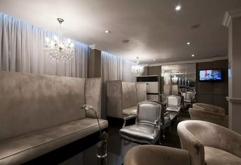 Fotos del hotel Manhattan:  12