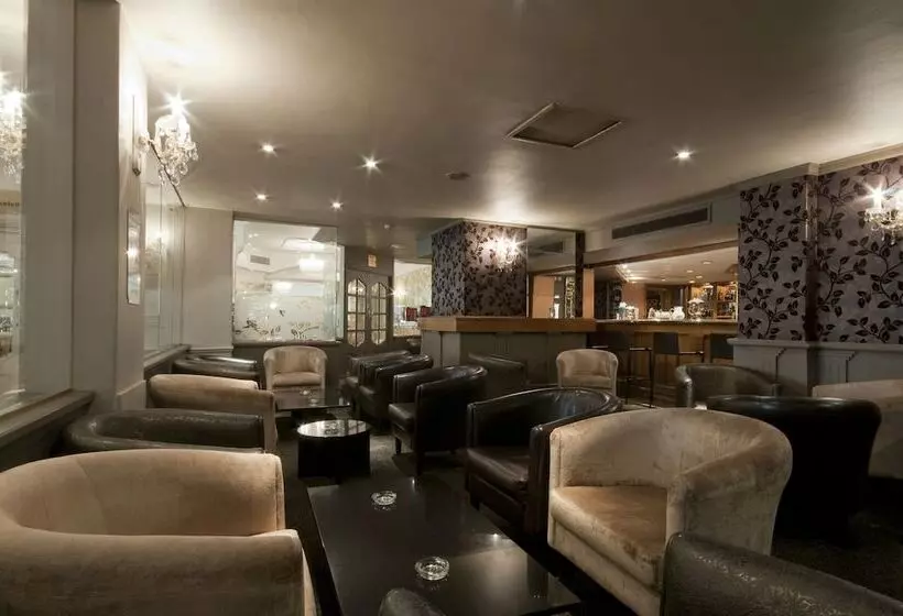 Fotos del hotel Manhattan:  13