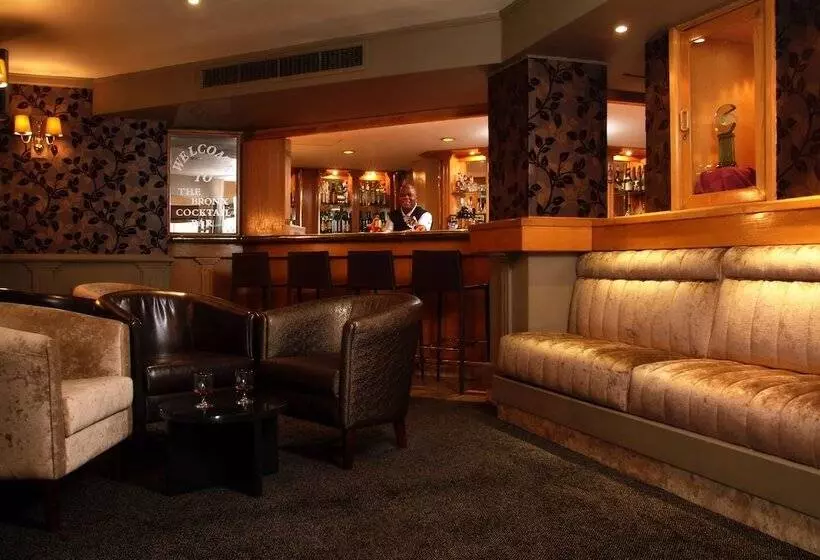 Fotos del hotel Manhattan:  6