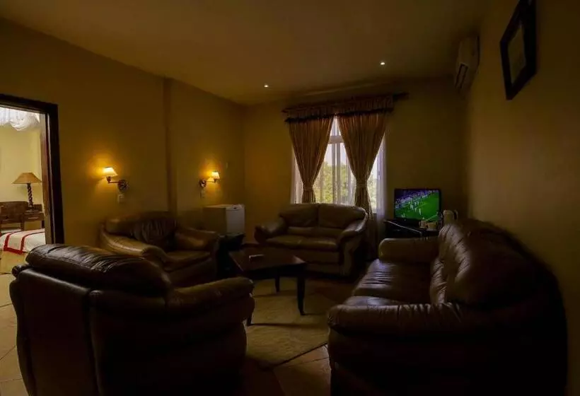 Fotos del hotel New Safari:  23