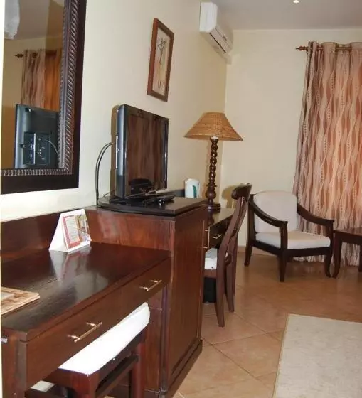 Fotos del hotel New Safari:  13