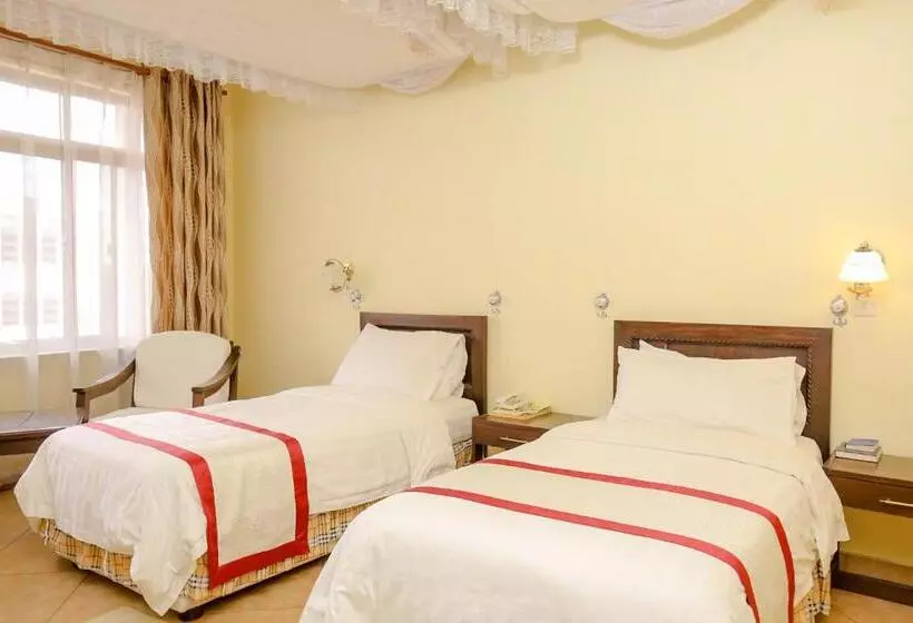 Fotos del hotel New Safari:  16