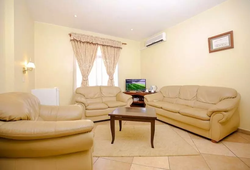 Fotos del hotel New Safari:  22