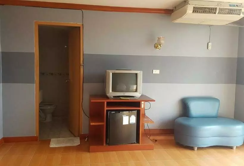 Fotos del hotel Queen Pattaya:  12