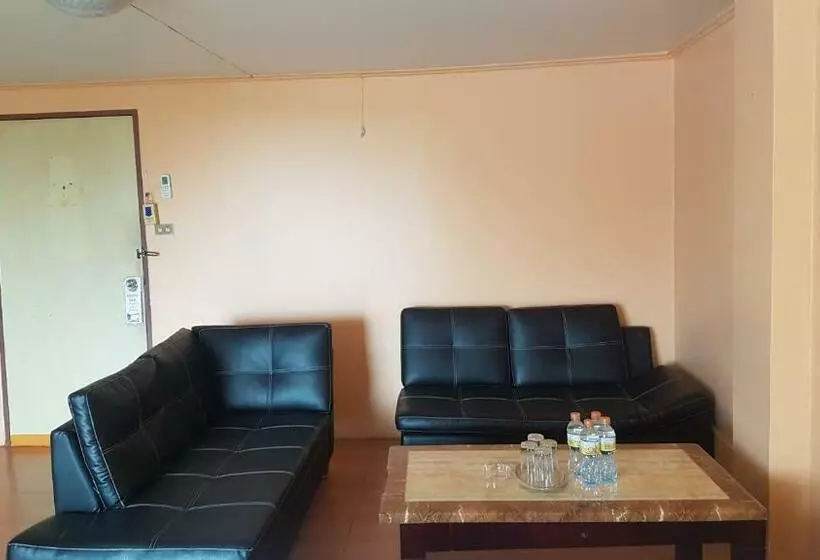 Fotos del hotel Queen Pattaya:  10