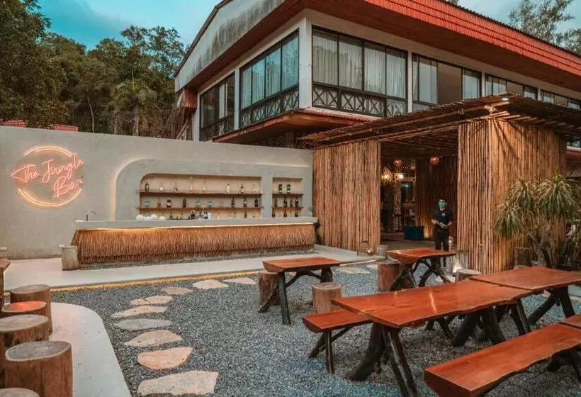 Fotos del hotel River Kwai Village Hotel:  13