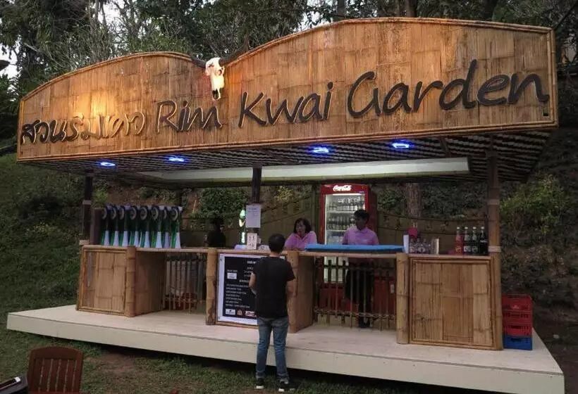 Fotos del hotel River Kwai Village Hotel:  6