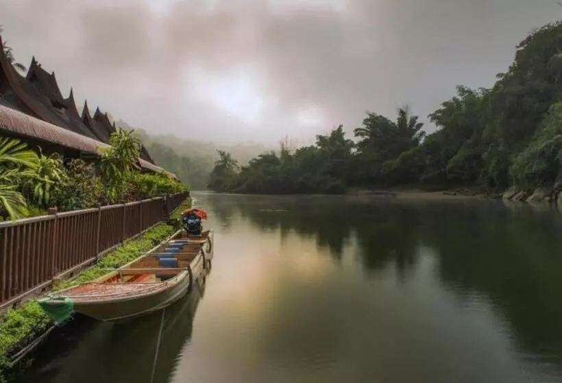 Fotos del hotel River Kwai Village Hotel:  16