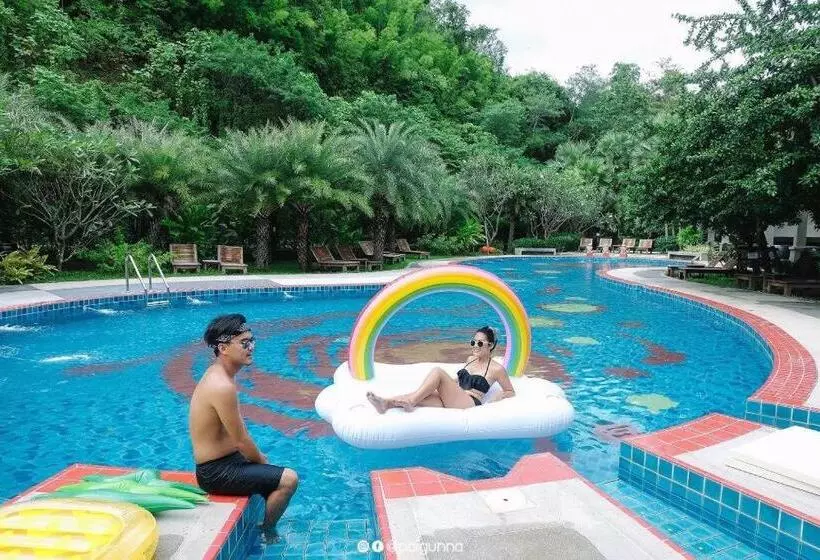 Fotos del hotel River Kwai Village Hotel:  11