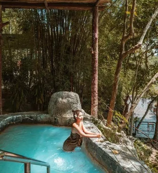 Fotos del hotel River Kwai Village Hotel:  23