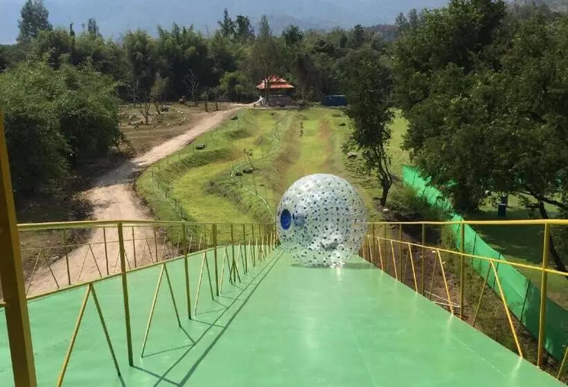 Fotos del hotel River Kwai Village Hotel:  20