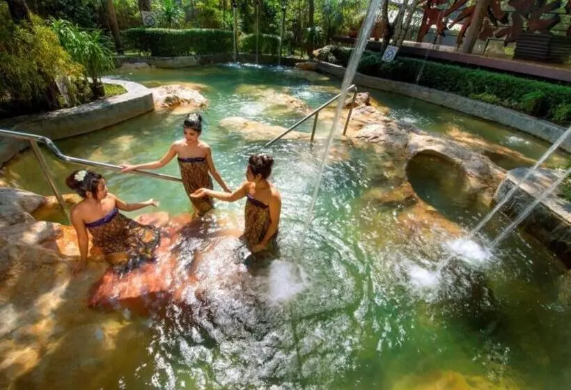 Fotos del hotel River Kwai Village Hotel:  25