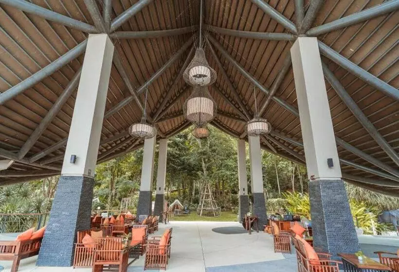 Fotos del hotel River Kwai Village Hotel:  18