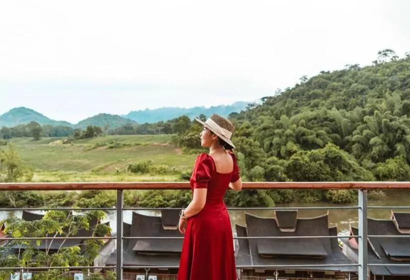 Fotos del hotel River Kwai Village Hotel:  14