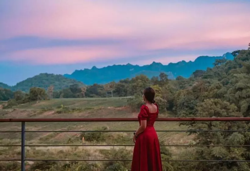 Fotos del hotel River Kwai Village Hotel:  9