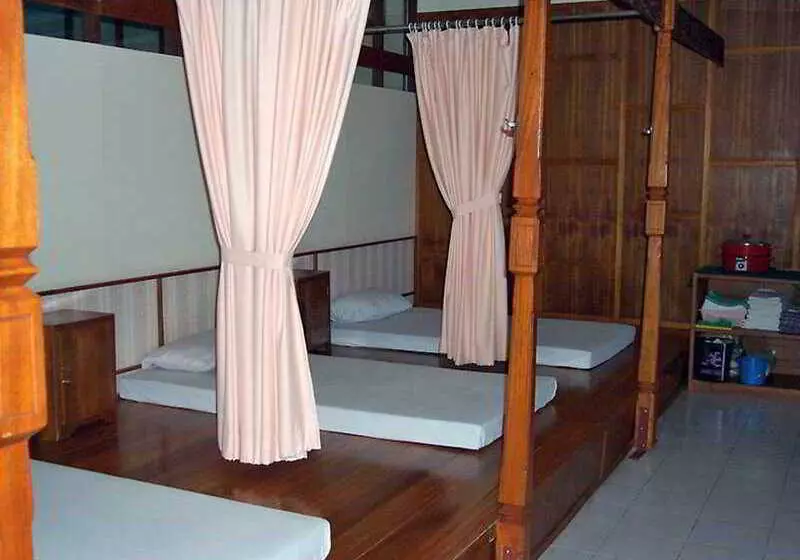 Fotos del hotel River Kwai Village Hotel:  2