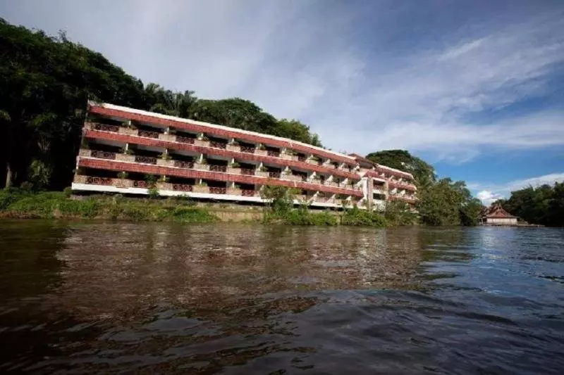 River Kwai Village Hotel