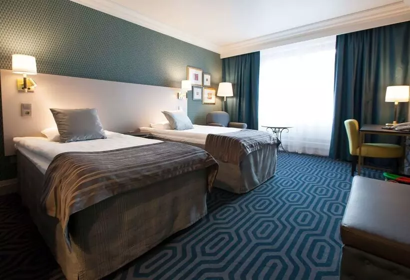 Fotos del hotel Scandic Park Helsinki:  14