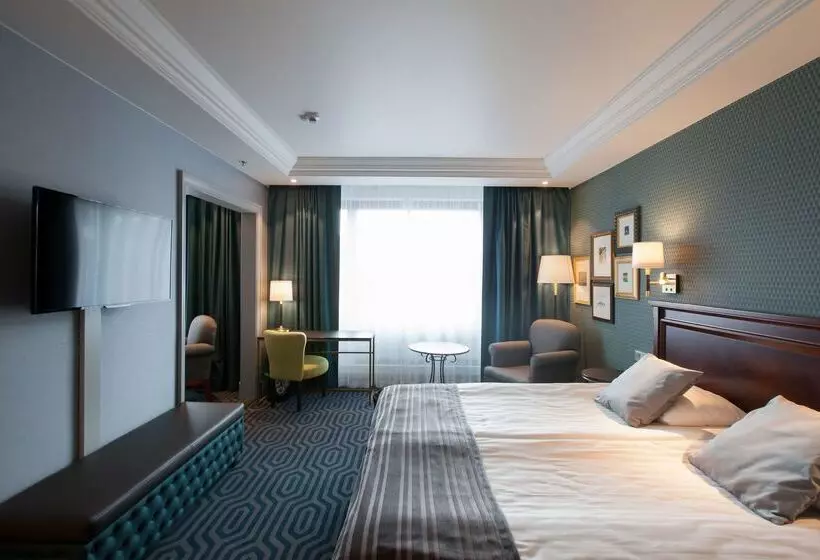 Fotos del hotel Scandic Park Helsinki:  21