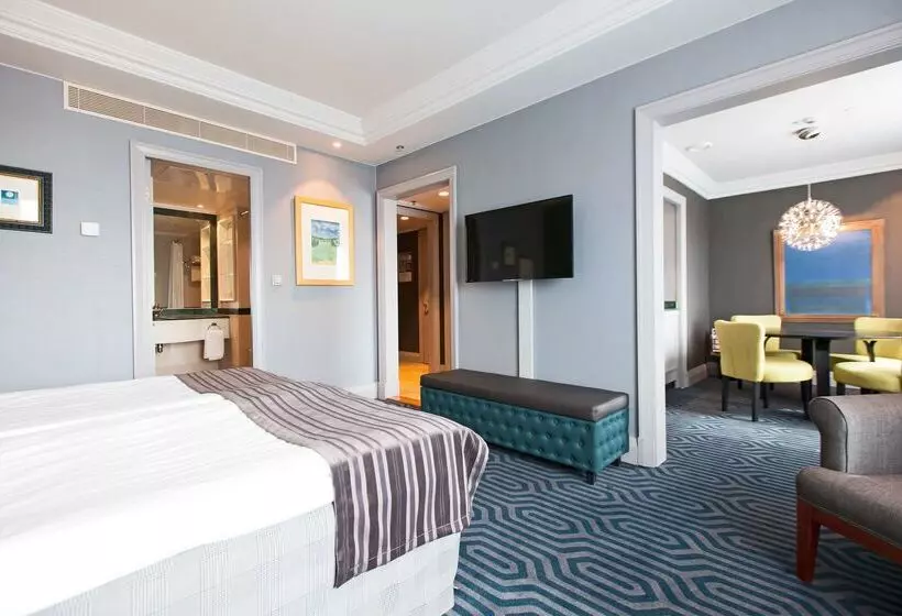 Fotos del hotel Scandic Park Helsinki:  20