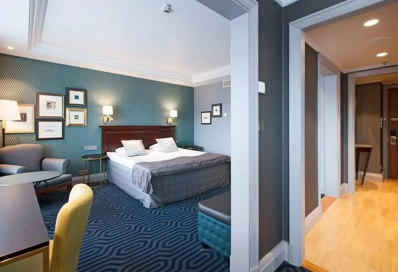 Fotos del hotel Scandic Park Helsinki:  19