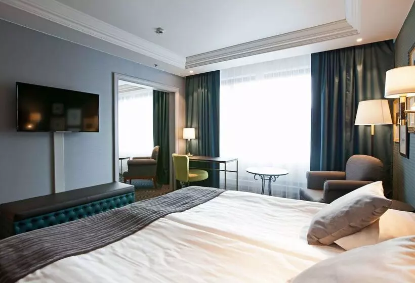 Fotos del hotel Scandic Park Helsinki:  18