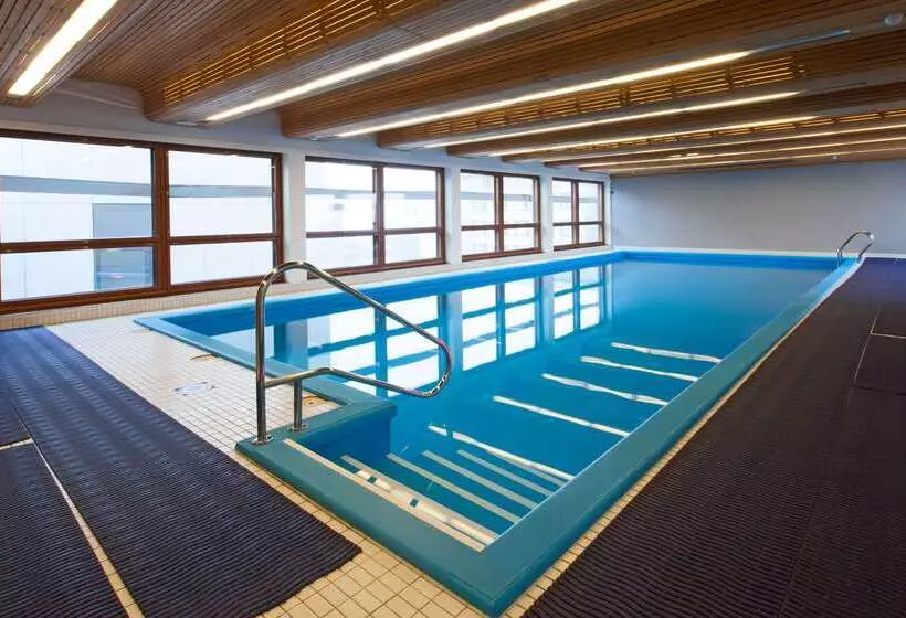 Fotos del hotel Scandic Park Helsinki:  3