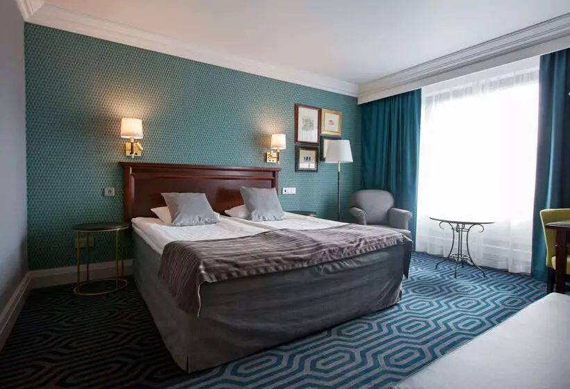 Fotos del hotel Scandic Park Helsinki:  23