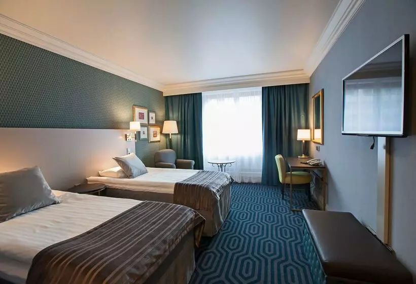 Fotos del hotel Scandic Park Helsinki:  12