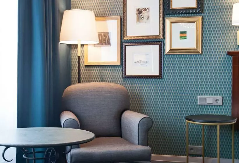 Fotos del hotel Scandic Park Helsinki:  25