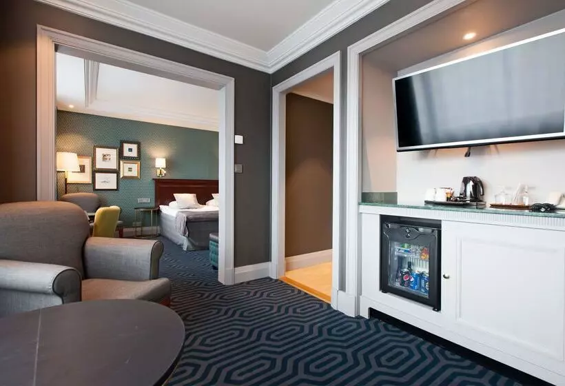 Fotos del hotel Scandic Park Helsinki:  17