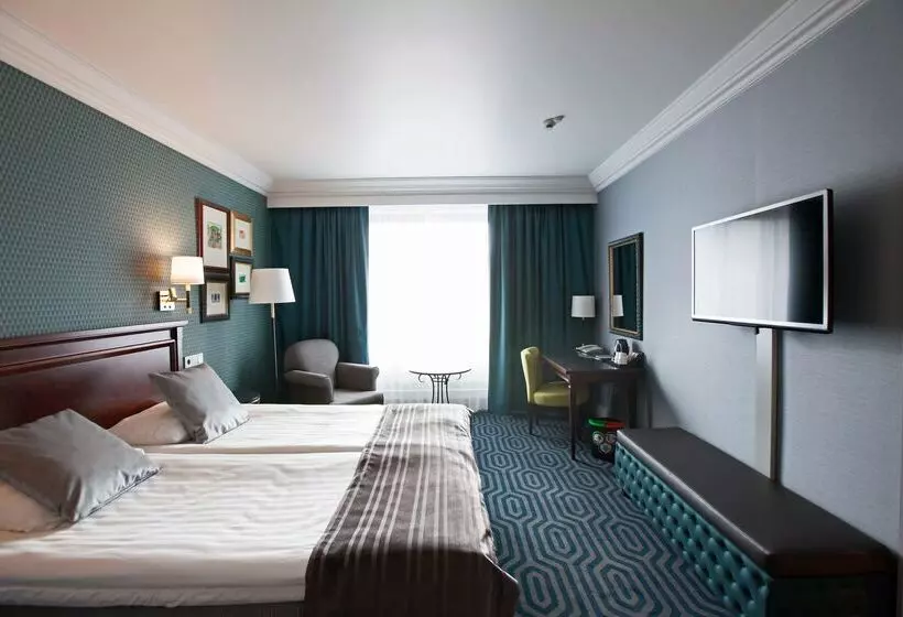 Fotos del hotel Scandic Park Helsinki:  7