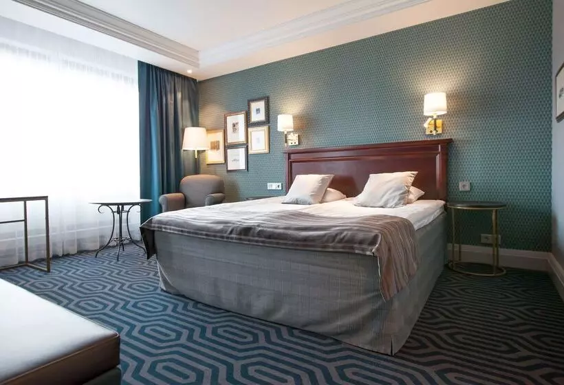 Fotos del hotel Scandic Park Helsinki:  2