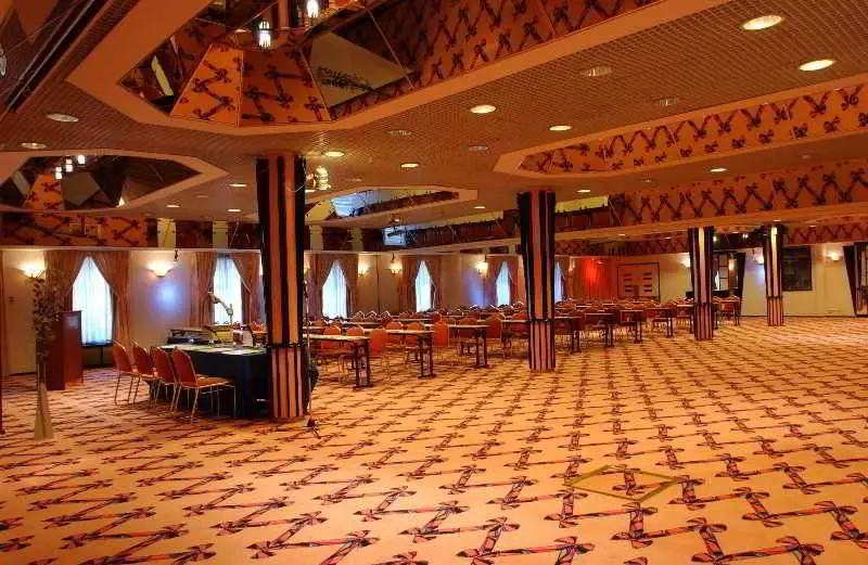 Fotos del hotel Scandic Park Helsinki:  9