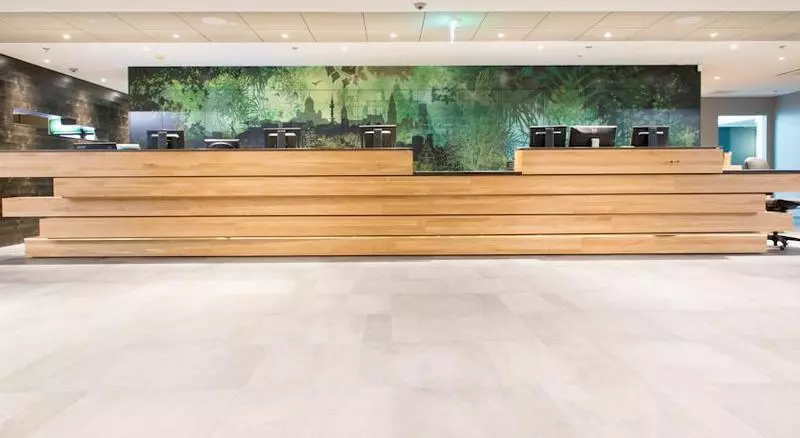 Fotos del hotel Scandic Park Helsinki:  4