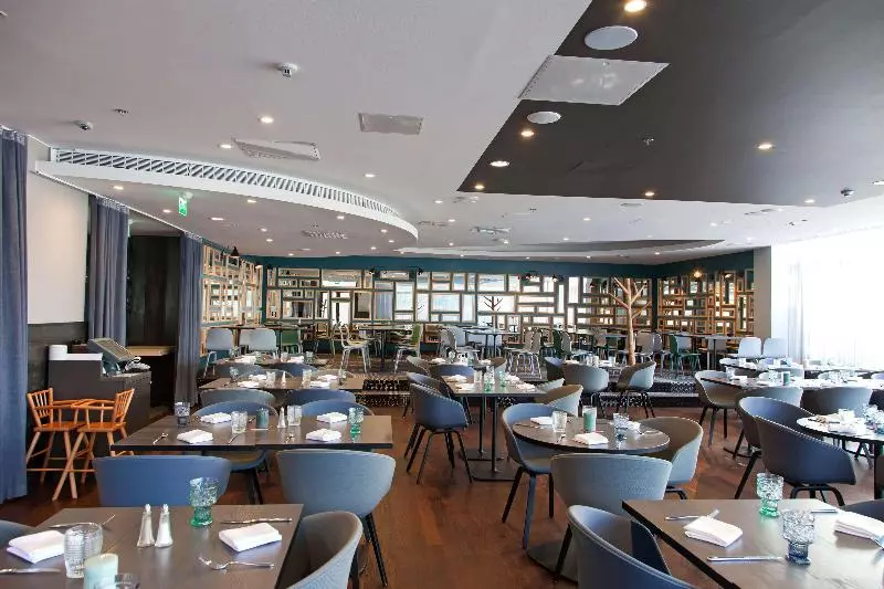 Fotos del hotel Scandic Park Helsinki:  6