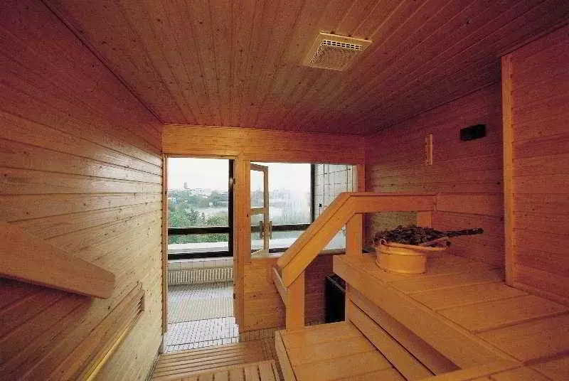 Fotos del hotel Scandic Park Helsinki:  5