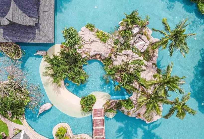 Fotos del hotel Thavorn Beach Village Resort & Spa Phuket  Sha Extra Plus:  2