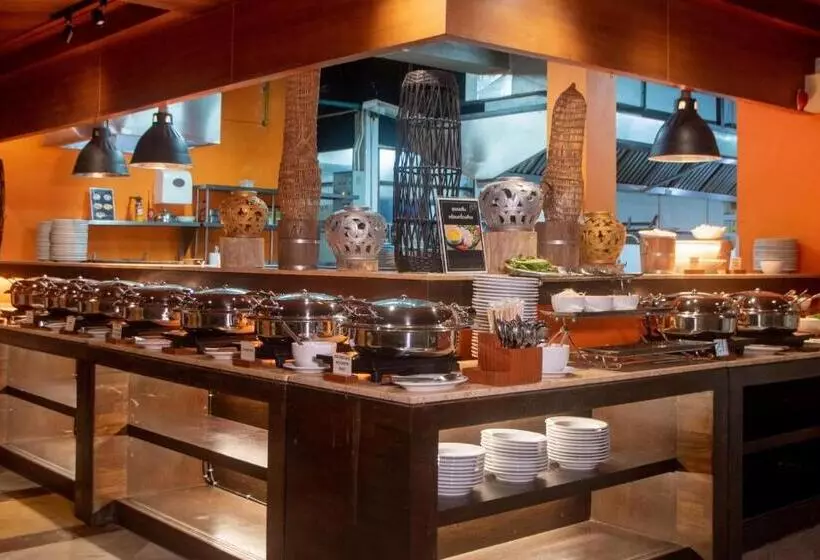 Fotos del hotel Thavorn Beach Village Resort & Spa Phuket  Sha Extra Plus:  3