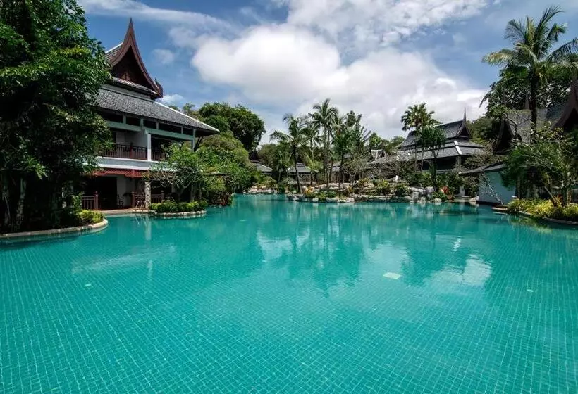 Fotos del hotel Thavorn Beach Village Resort & Spa Phuket  Sha Extra Plus:  9