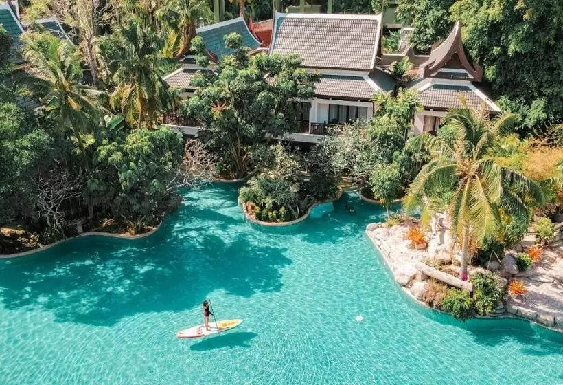 Fotos del hotel Thavorn Beach Village Resort & Spa Phuket  Sha Extra Plus:  20