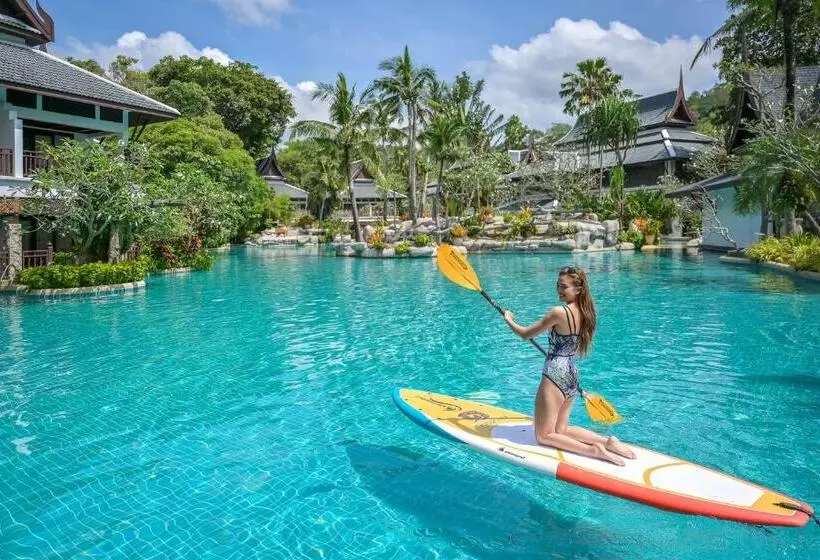 Fotos del hotel Thavorn Beach Village Resort & Spa Phuket  Sha Extra Plus:  16