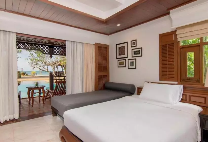 Fotos del hotel Thavorn Beach Village Resort & Spa Phuket  Sha Extra Plus:  13